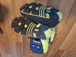 KangaROOS Winterstiefel »Kanga-Bean II« Snowboots 31