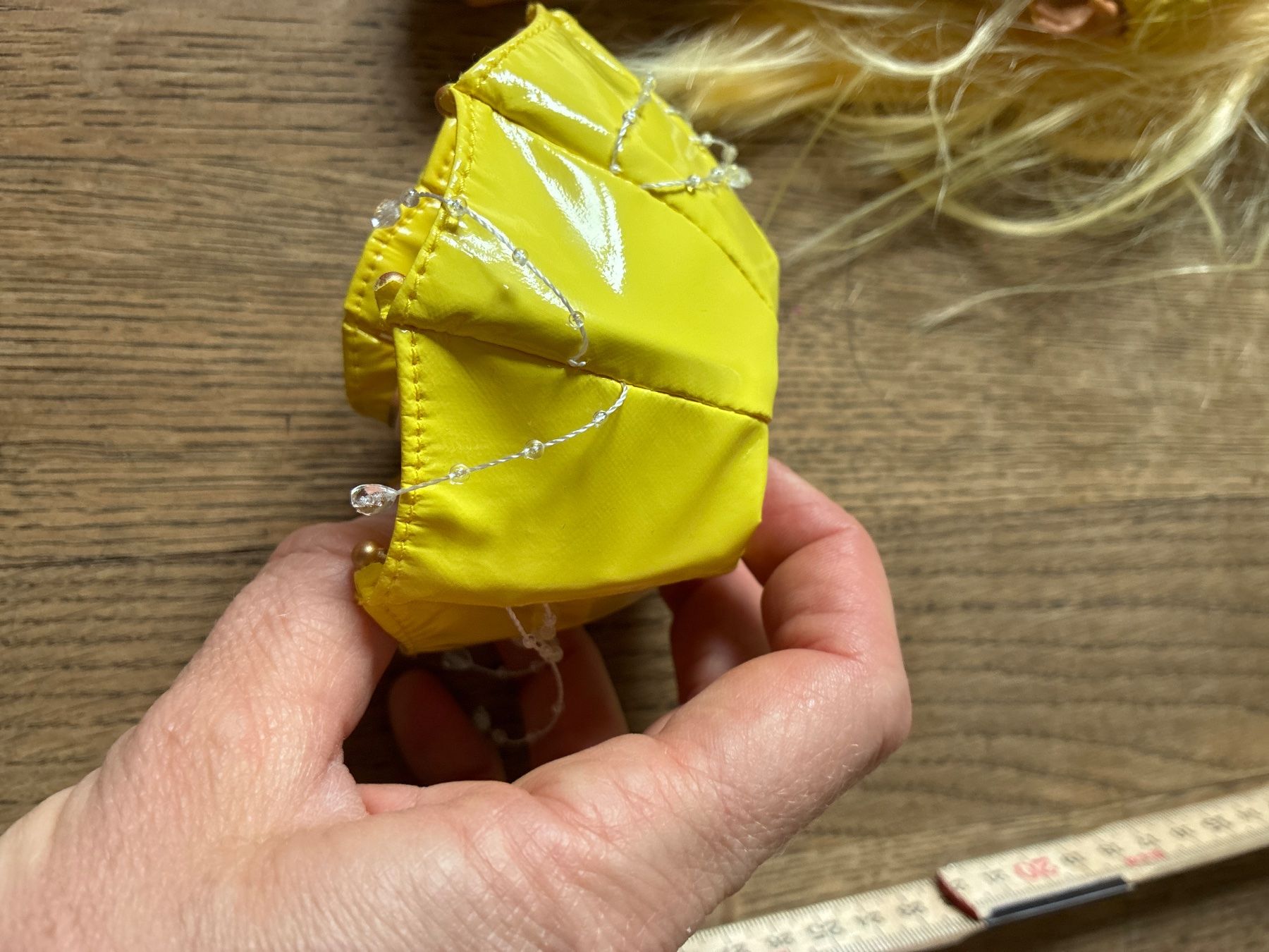 Puppen: Puppe – Gebraucht aus Liebefeld von dschegi 2