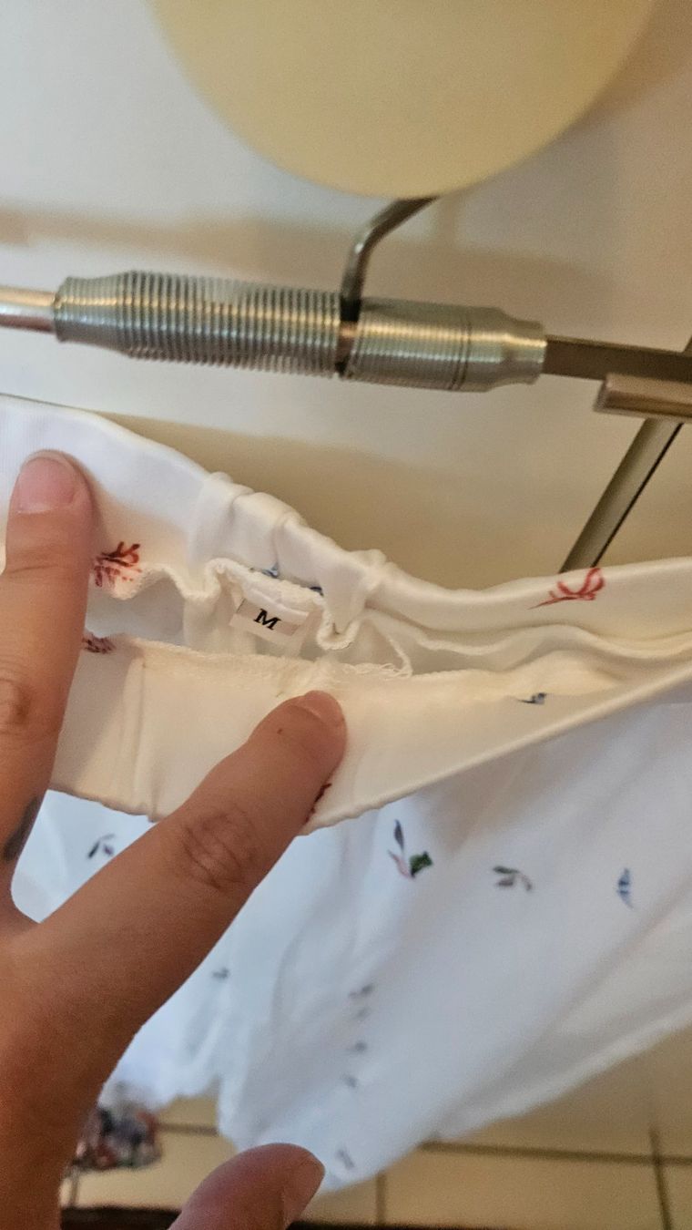 Negligees & Pyjamas: Pigiama estivo tg.M – Gebraucht aus Melano von H-Sara 2