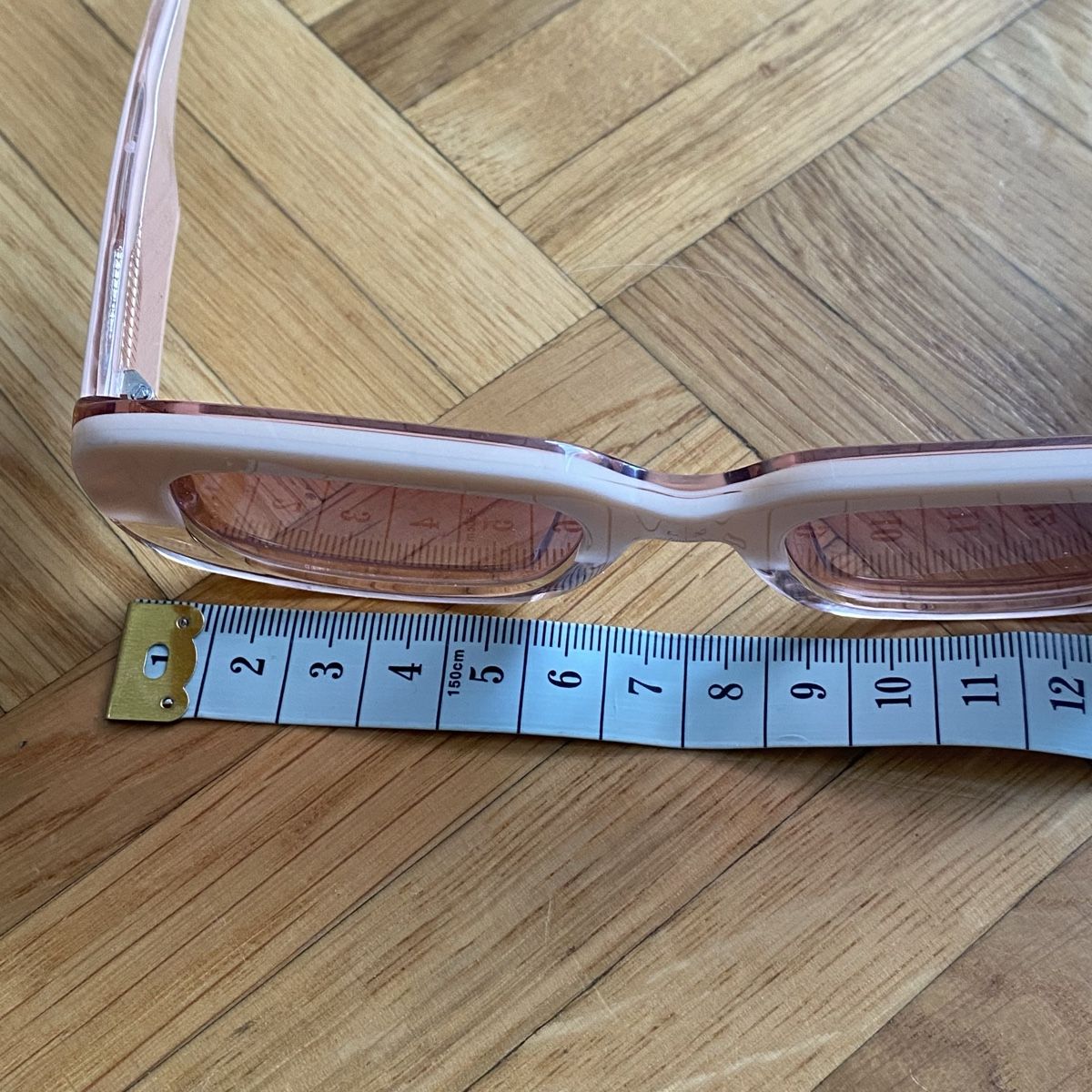 Occhiali & Lenti: Lusion Sonnenbrille Square – Usato da Givisiez venduto da dor_xb9k 2