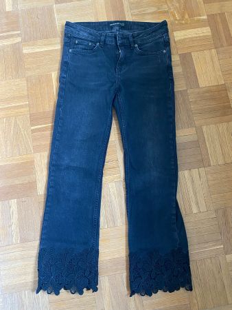 Skinmy Jeans von THE KOOPLES Gr.26