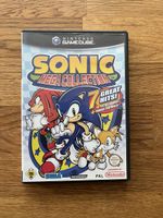 Sonic Mega Collection - Gamecube - Top Zustand