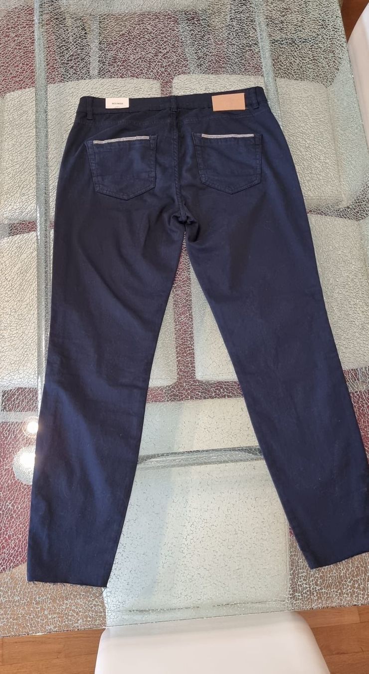Mos mosh Jeans: Mos Mosh Gr. 32 – Neu und originalverpackt aus Luzern von Reni025 1