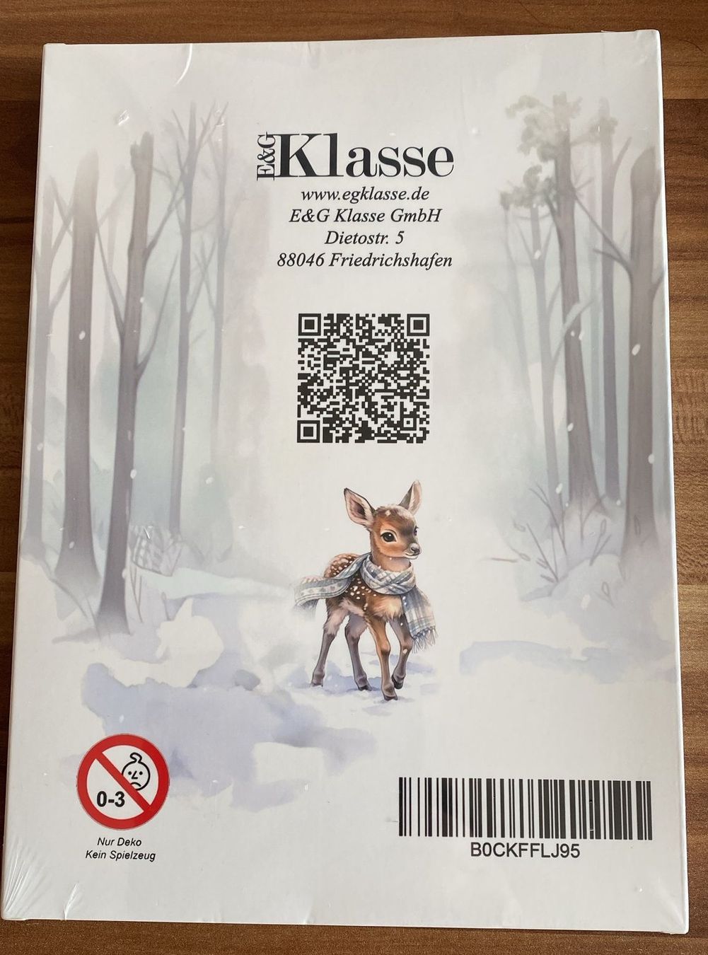 Cartes: 12 Weihnachtskarten – Neuf avec emballage d'origine à Wagenhausen par Svema 1