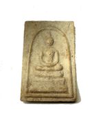 Seltenes heiliges Thailändisches Phra Somdej Phanom Wang