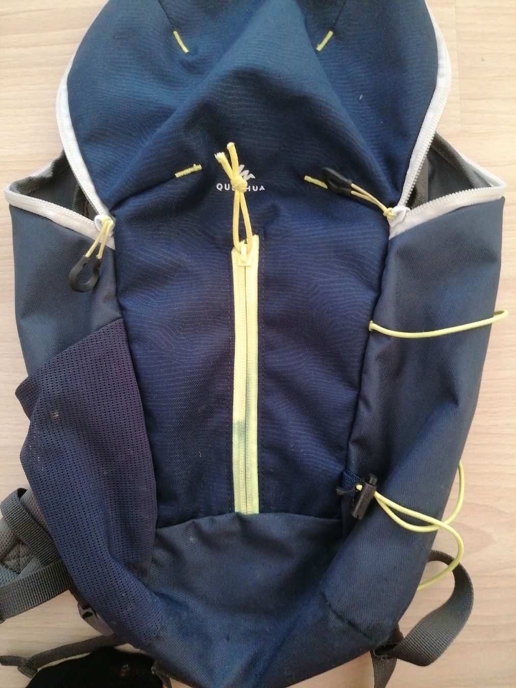 Decathlon Borse & Zaini: Quechua Kinder Rucksack 10l – Usato da Diessenhofen venduto da sabrina1204 2