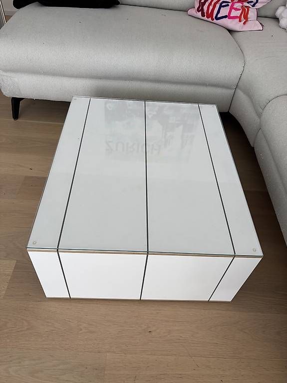 Tische: Xilobis Clubtisch – Gebraucht aus Zürich von ari_y7sc 2