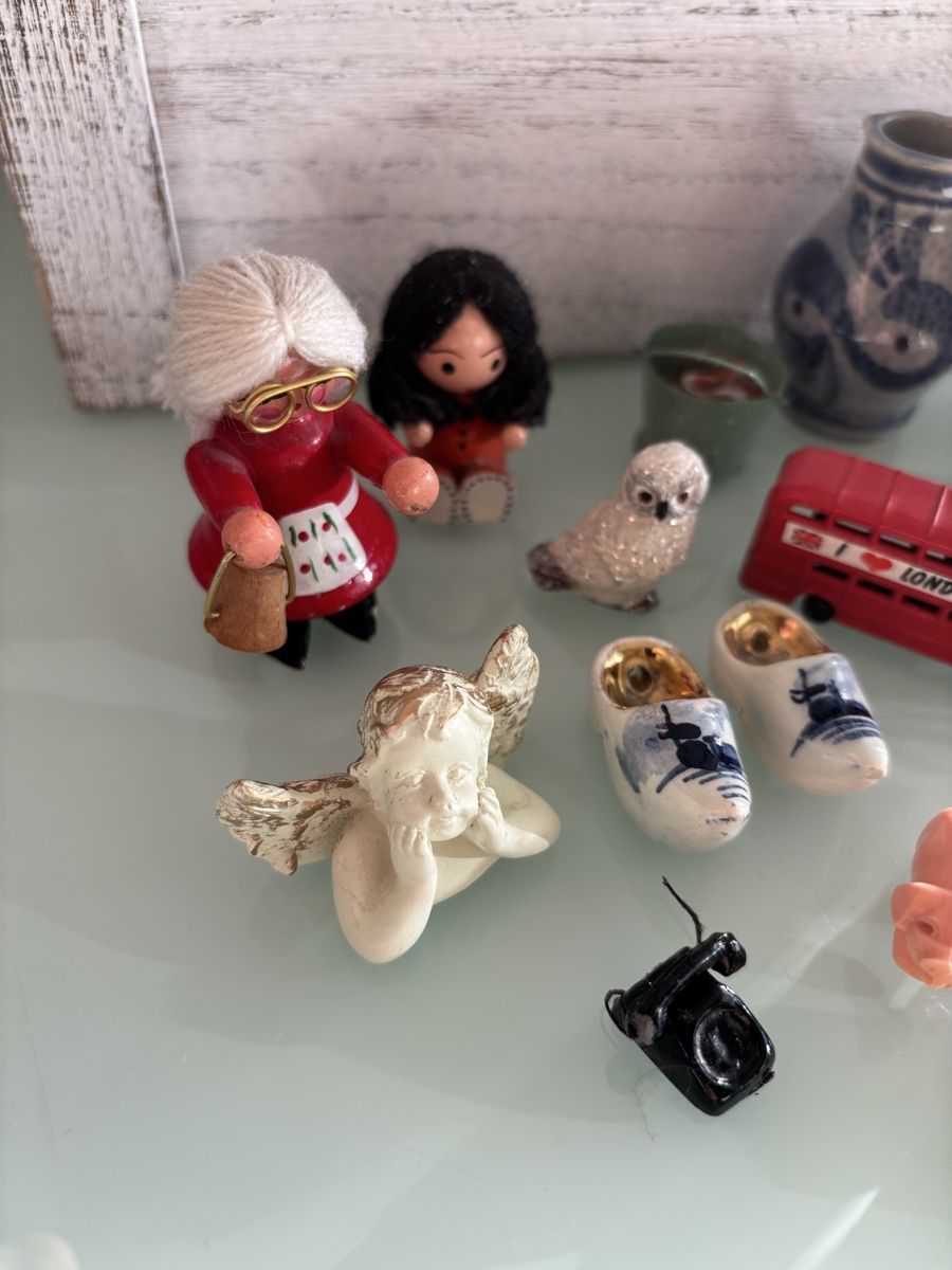 Statuette: Miniaturen Mix 30 Stk – Usato da Flums venduto da Limatools 1