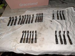 Mercedes-Benz Oldtimer Heizung Bedienung W108,109,110,111,11