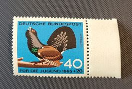 Deutschland 1965 briefmarke