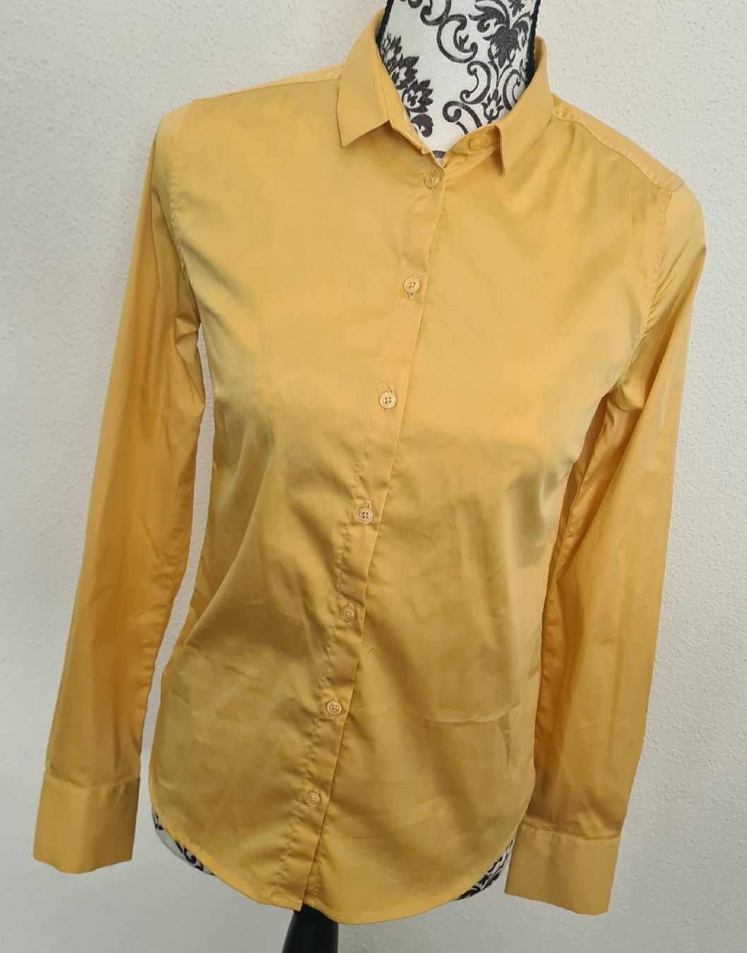 Mos mosh Camicette: Mos Mosh damen hemd gr. XS – Usato da Nebikon venduto da Draga25