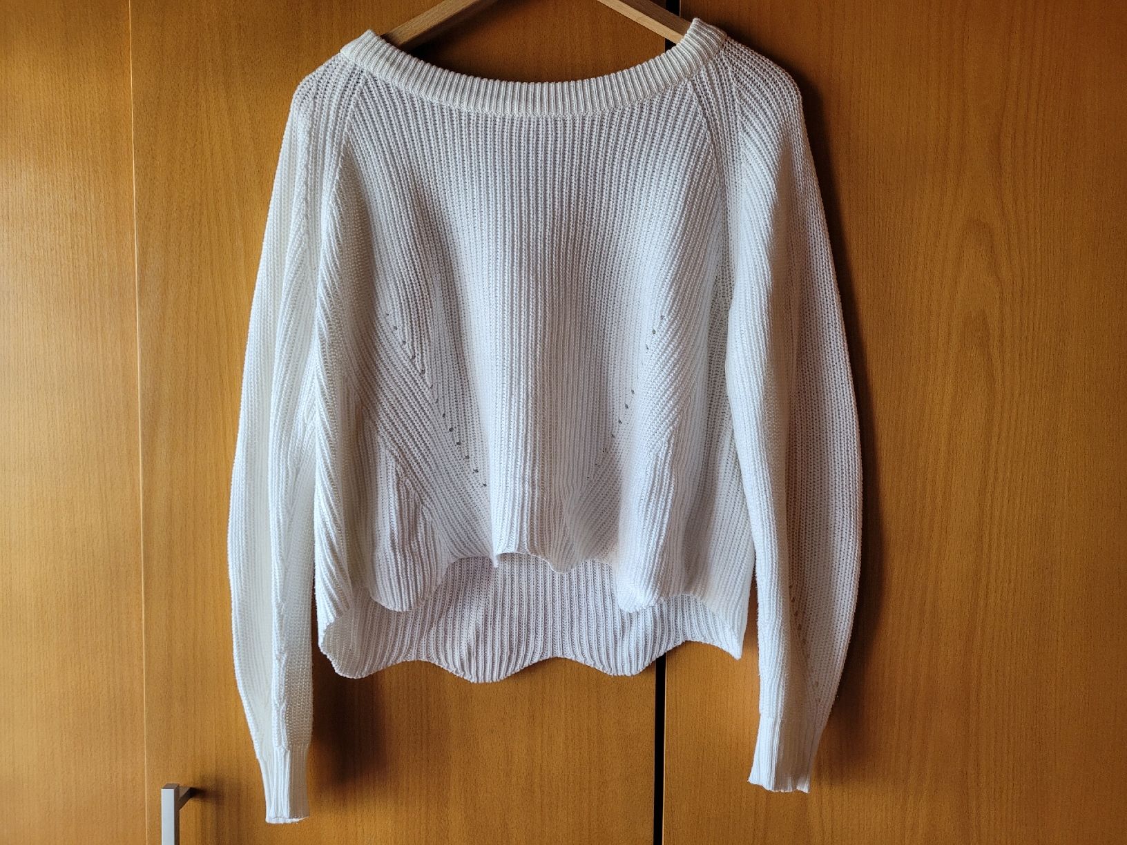 Lotti di vestiti: SET : 4 Pulls d'hiver taille M – Usato da Troistorrents venduto da ma26rion 3