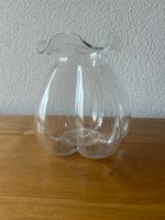 Vase Corona Glasi Hergiswil