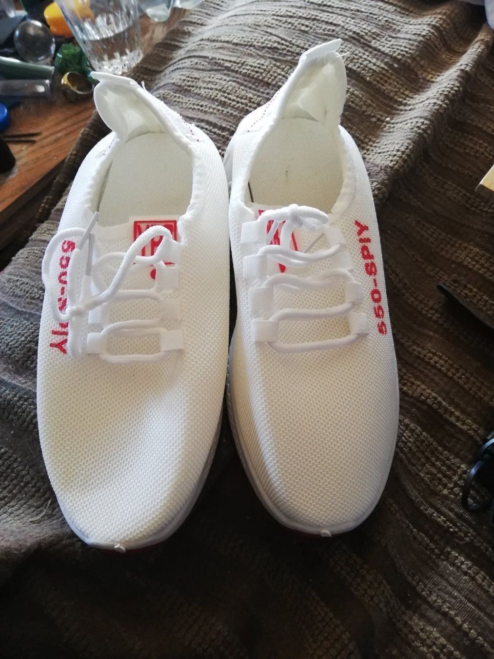 Scarpe da donna: Damen Schuhe – Nuovo e nell'imballaggio originale da Stansstad venduto da kam_5wgj