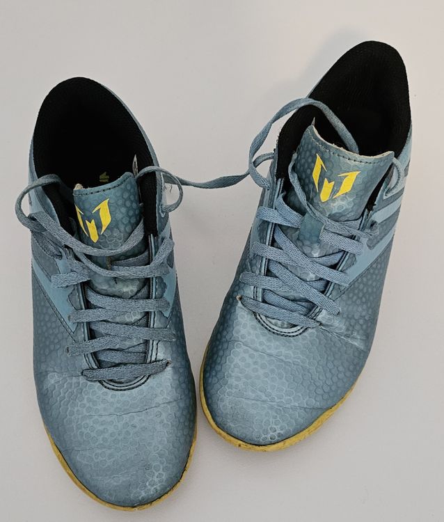 Adidas freizeitschuhe jungen clearance