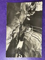 AK Aareschlucht