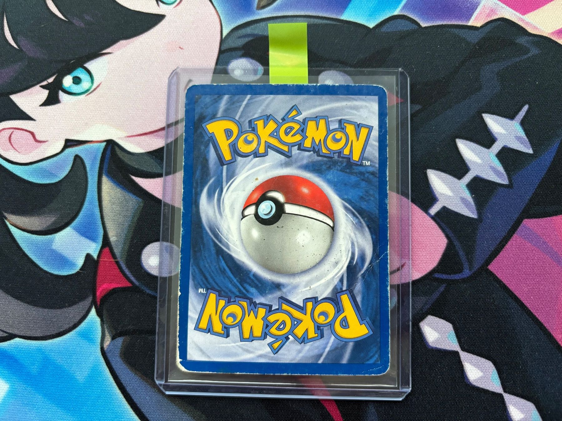 Pokémon Carte collezionabili: 1999 POKEMON Nidoking Holo Base Set 11 – Usato da Wilen (Sarnen) venduto da Seeungeheuer 2