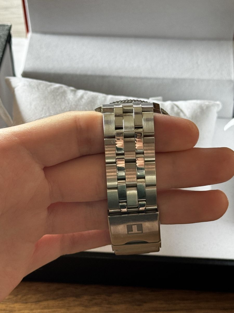 Tissot Uhren: Tissot Seastar Full Set – Gebraucht aus Wädenswil von mikeditton 3