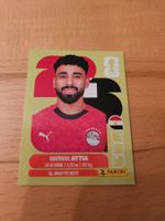 Panini WM 2026 EGY 10