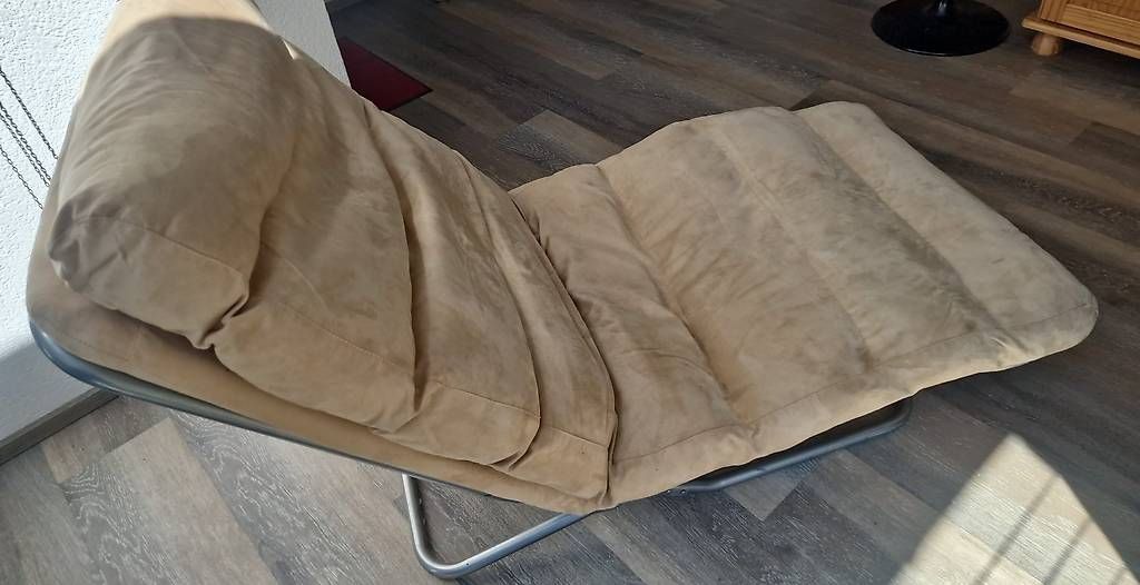 Fauteuils: Liegesessel – D'occasion à Schüpfheim par Prisi62