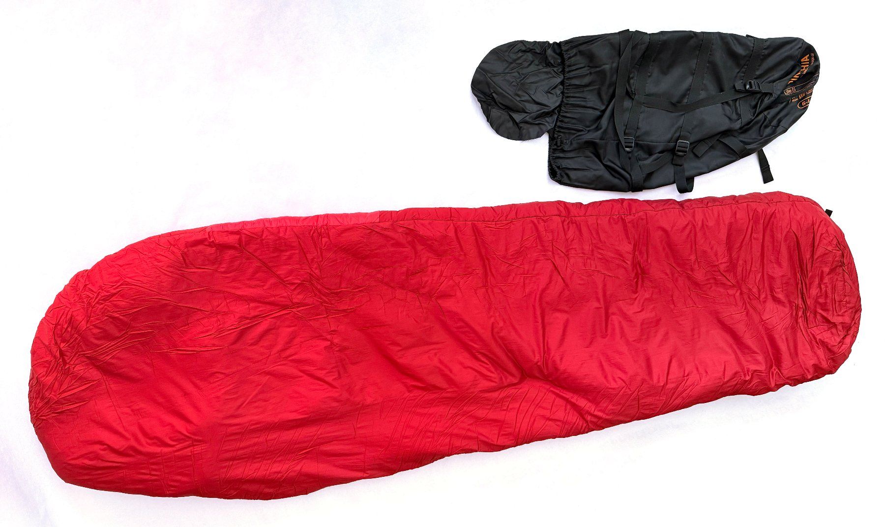 Carinthia Schlafsäcke: CARINTHIA Schlafsack***** – Neu (gemäss Beschreibung) aus Dübendorf von Orchid18 2