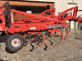 Non Stop Kverneland Bio Öko Turbo 3000 Grubber super Zustand