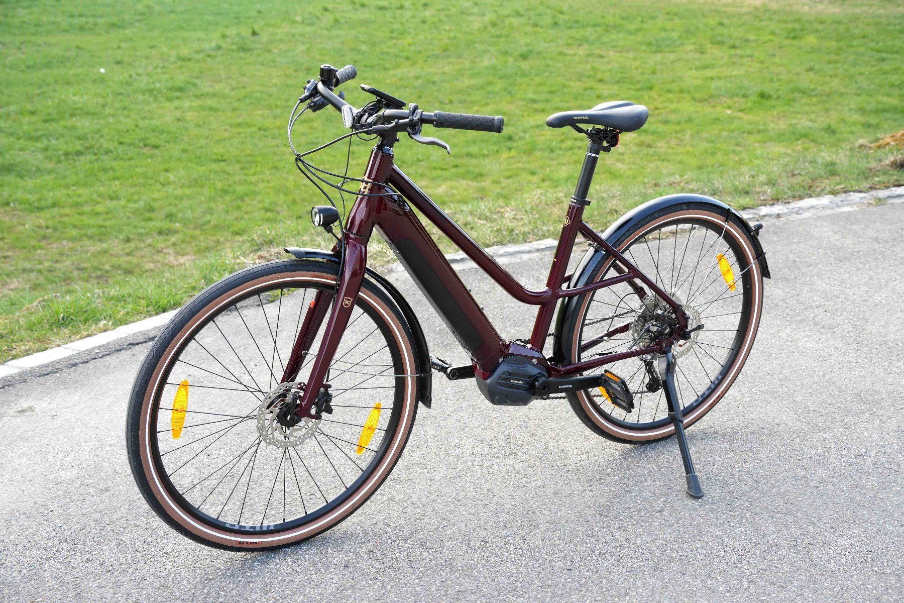 Kona Biciclette: Kona Ecoco DL - Ebike - Elektrofahrrad - Neu – Nuovo (secondo la descrizione) da Laupen ZH venduto da Foto77 2