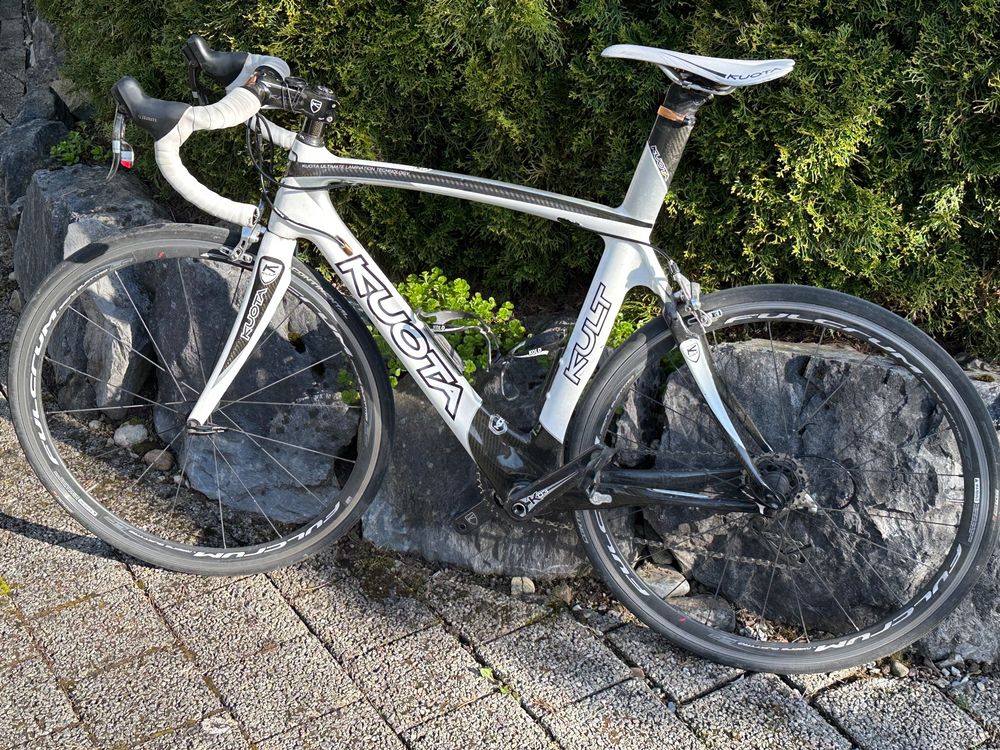 kuota kult price