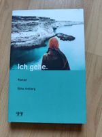 Roman Ich gehe von Silke Amberg, gebrauchter Zustand