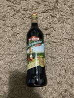 Wilthner Gebirgskräuter Likör, 0.7L, ungeöffnet & Original