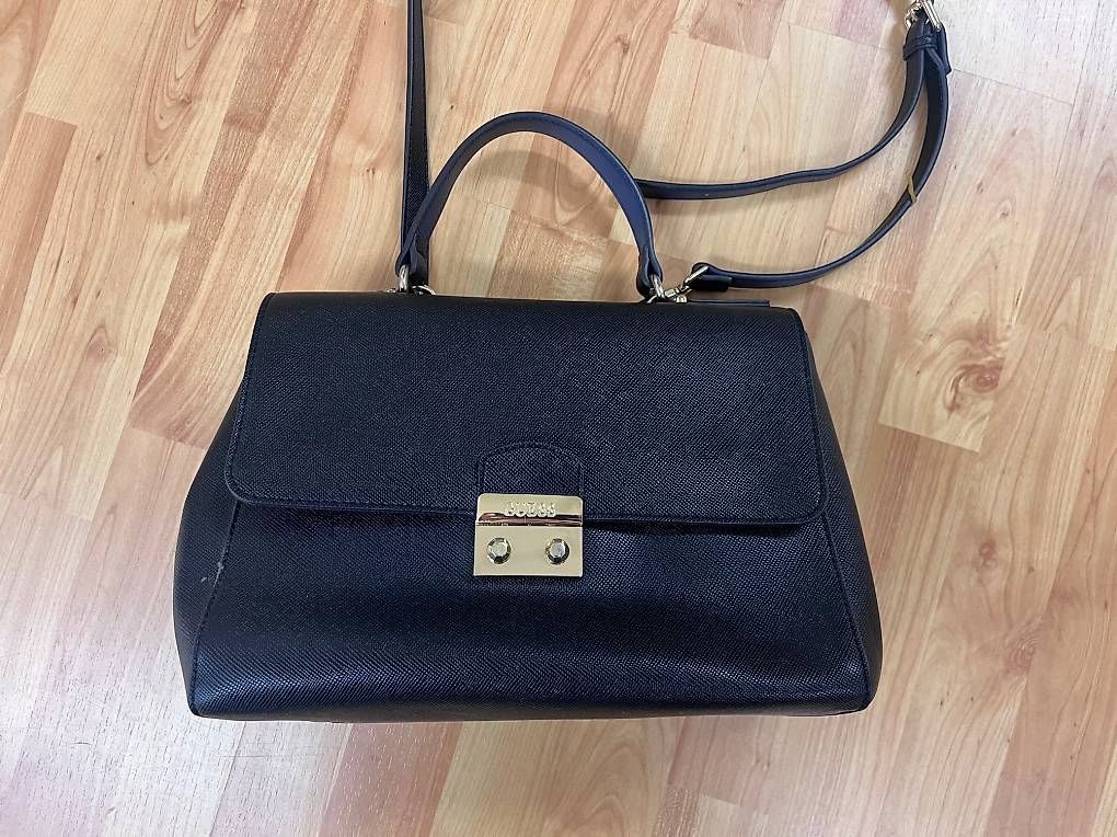 Guess Borse da donna: Elegante Guess Handtasche – Usato da Hohenrain venduto da Manuelch01 1