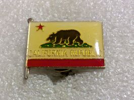 Ansteckpin 214: California