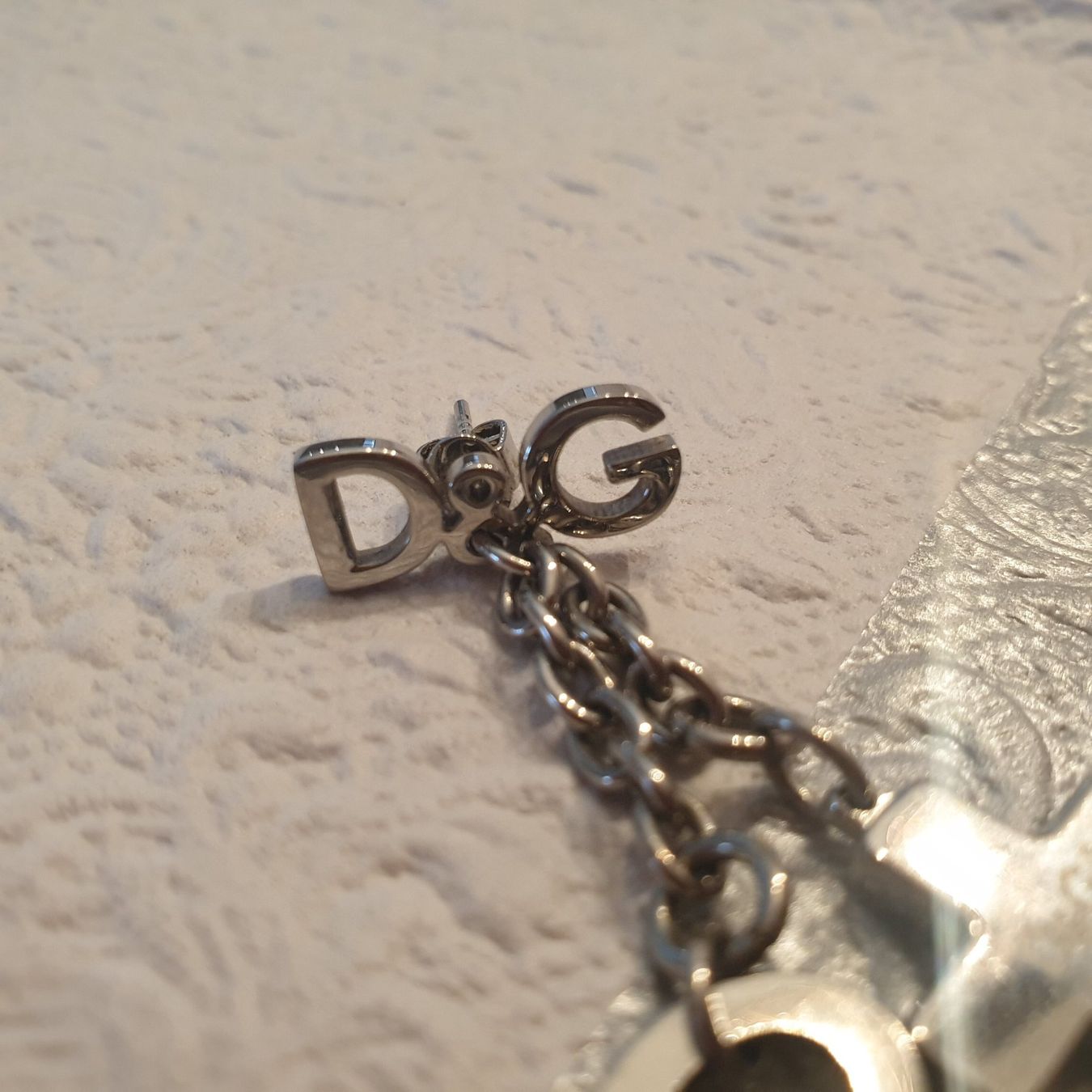 Sonstiger Schmuck: Dolce & Gabbana Schmuck Set, ungetragen – Neu (gemäss Beschreibung) aus Neuendorf von DeSiriA 3