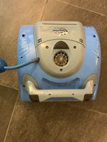 Dolphin Supreme M3 Poolsauger – voll funktionsfähig & gepfle