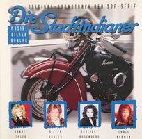 Die Stadtindianer (Original Soundtrack der ZDF-Serie)