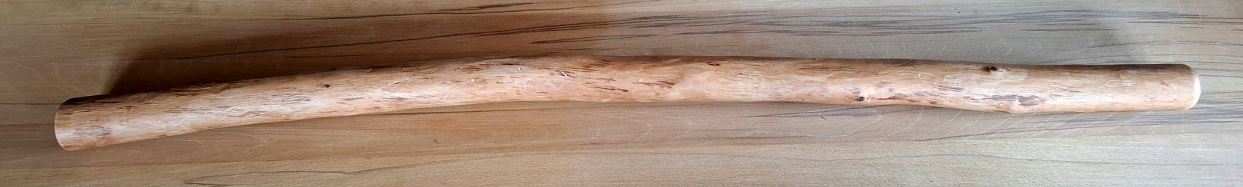Strumenti musicali: Didgeridoo – Nuovo (secondo la descrizione) da Marbach SG venduto da Mmyway 1