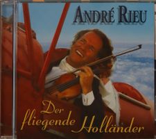 André Rieu - Der fliegende Holländer