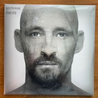 Gentleman - Diversity / 2 LP - 1. EU-Press. 2010 - NEW