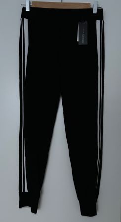 Marc Cain Hose, schwarz, Gr. 34, neu mit Etikett (299sFr.)