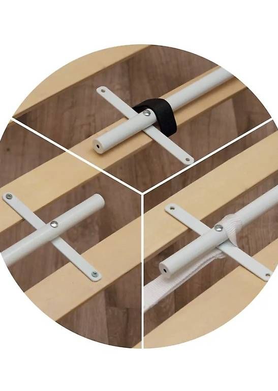 Box & Barriere di sicurezza: Reer Bettgitter – Usato da Ostermundigen venduto da AW1985 4