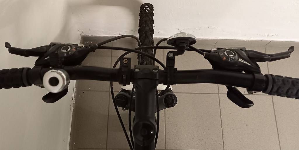 Biciclette: Velo von California (ca. 24") – Usato da Bazenheid venduto da fat_s6fk 2