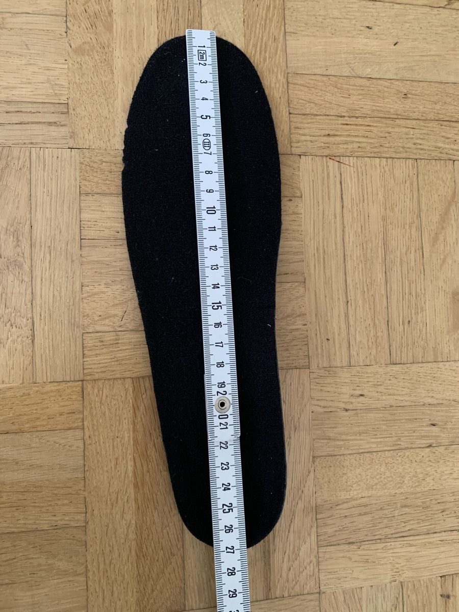 Dynafit Scarpe da uomo: Dynafit, TLT7, 27.5, Skitourenschuhe – Usato da Zürich venduto da TTT04 8