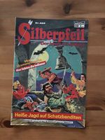Silberpfeil 669