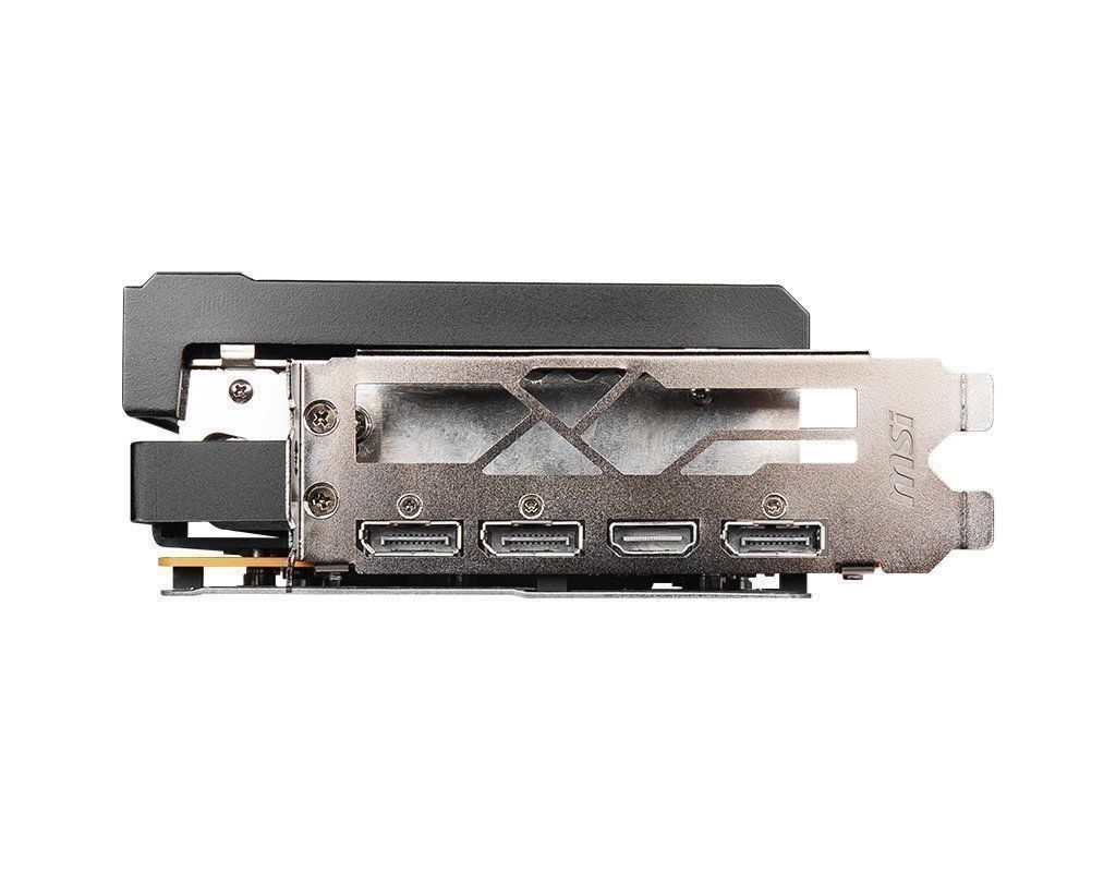 MSI Schede grafiche: MSI Radeon RX 5700 GAMING X – Usato da Wettingen venduto da Schabernack_sam 4