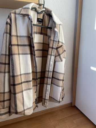 Übergangsjacke Pull & Bear