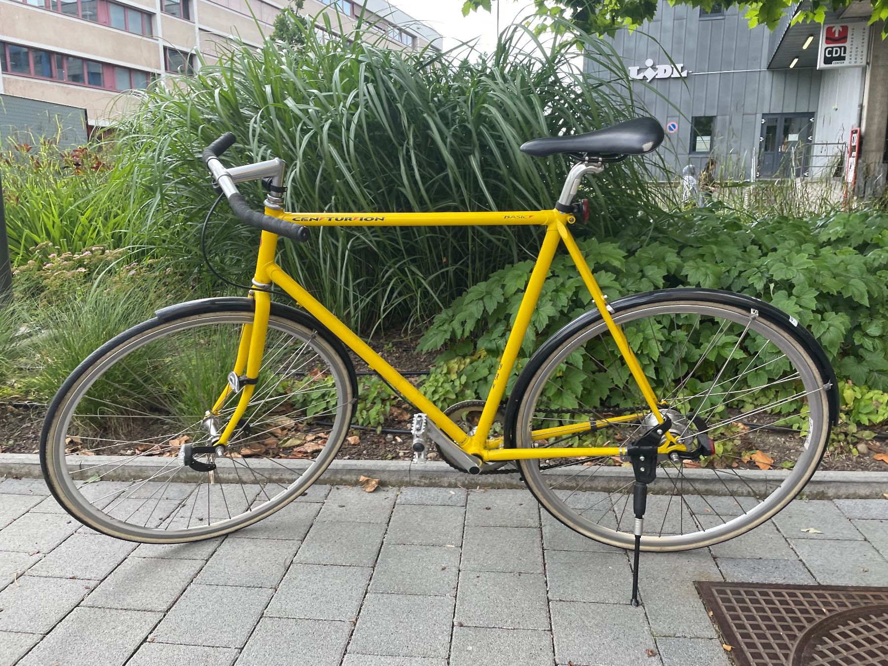 Biciclette: Fahrrad Centurion Sammlerstück – Usato da Zürich venduto da Rolf_Schmitz