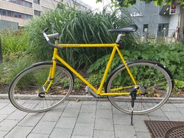 Fahrrad Centurion Sammlerstück