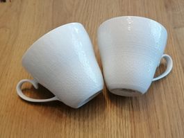 Rosenthal Romanze Studio-Linie - 2 Mokkatassen