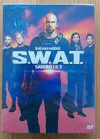 DVD S.W.A.T. Saisons 1 & 2 - Action et suspense garanti!