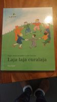 Singbuch für Kinder Laja Laja Curalaja